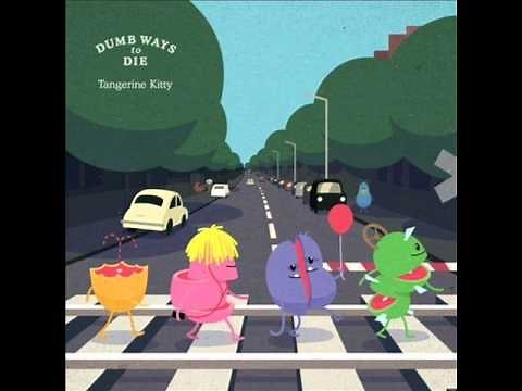 Nightcore - Dumb ways to die