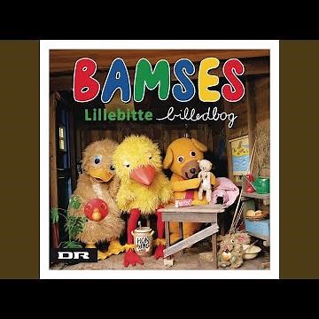 Bamses Sure Sang