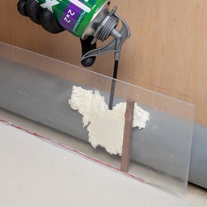 434K views · 601 reactions | Complete Insulation Using Foam! | Science, Tech and Universe | Facebook