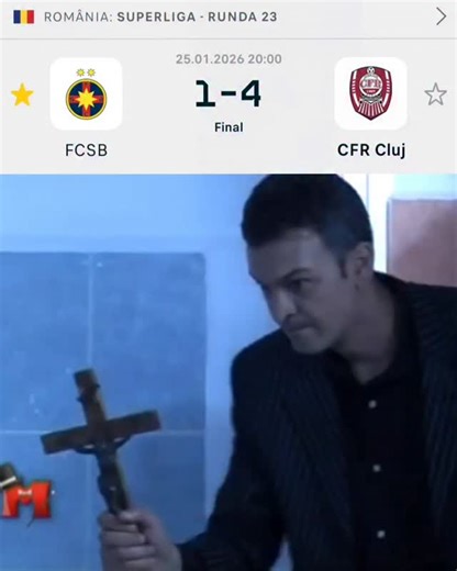 FCSB Roș-Albastră on Instagram