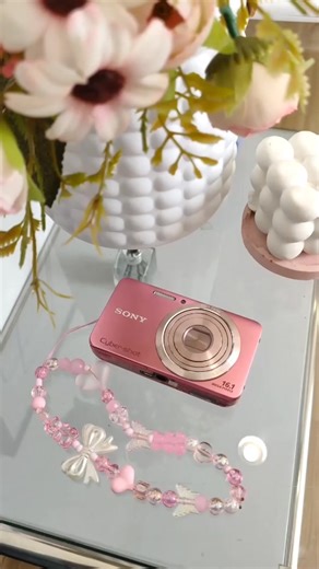 Sony Cybershot DSC W630 Review: A Pink Camera for Saturday Fun