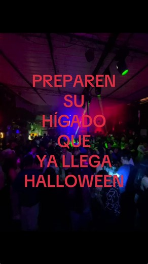 Fiestas de Halloween: ideas y consejos para celebrar cerca de Halloween