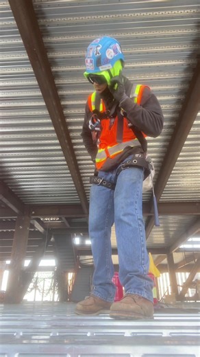 Ironworker Ironworker on TikTok