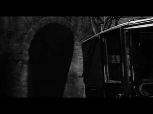 Hilarious scene from Young Frankenstein