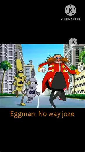 Sonic X episode 41. funny clip