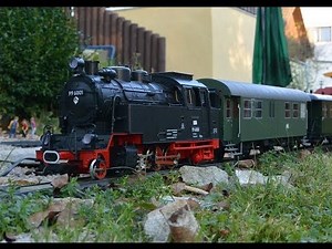 LGB 99 6001