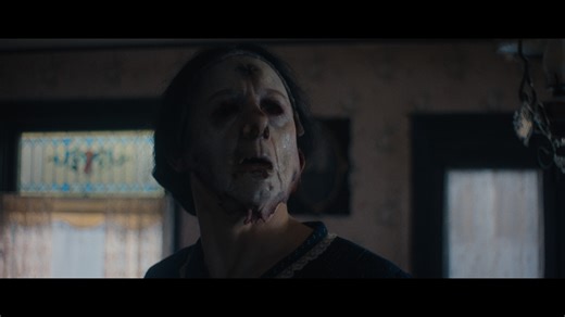 this is one halloween costume i never want to see | Netflix