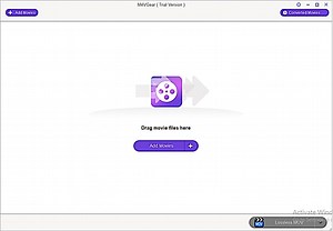 M4VGear DRM Media Converter Review: Remove DRM from videos