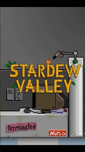 Amazing Stardew Valley mod #stardewvalley #games #gaming #fallout #minecraft #rpg