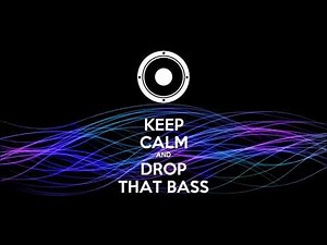 Burak Yeter - Tuesday (BASS BOOSTED)