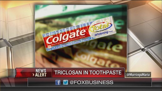 67K views · 561 reactions | If triclosan is banned by the U.S. Food...