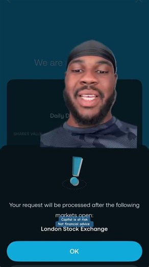 £10 invested everyday is all you need