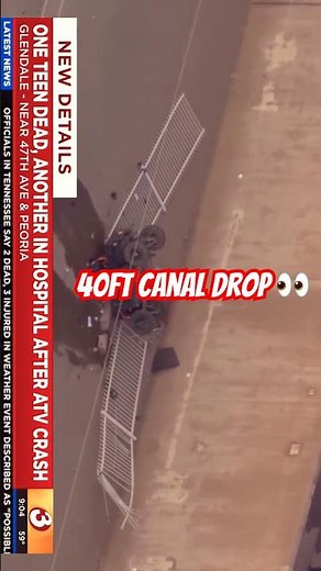 What I Saw That Day… Fatal SxS Rollover in Phoenix AZ