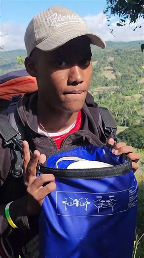 🌄🥾 ¿Y que tal si no regresamos?🌿🕊️