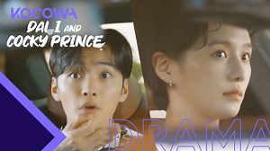 😎: "How many bowls of gamjatang can you buy with the price of the first-class ticket?" ☺️: "If converted to single portions, that would be 1,255 bowls!" Watch more sweet moments in the latest episode of #DaliAndCockyPrince –– now streaming on KOCOWA: https://bit.ly/3jRnsQ0 #KimMinJae #ParkGyuYoung #Kdrama #KoreanDrama | KOCOWA