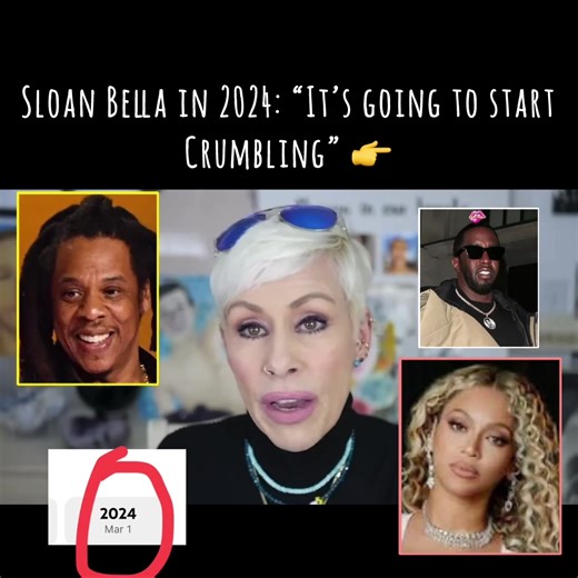 Understanding the Jay-Z and Beyonce Epstein Connection