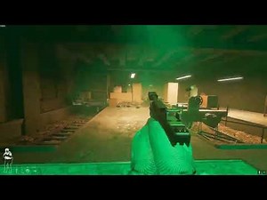 ready or not glock mod(fullauto)