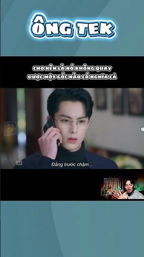 quay phim ngu trong Dĩ Ái Vi Doanh Vương Hạc Đệ thời yến dĩ ái vi doanh BẠCH LỘC