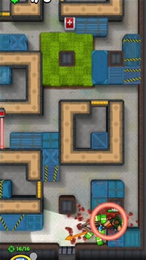 The Ultimate Stealth Showdown: 1 Assassin vs 30 Hunters! hunter Assassin mod apk|