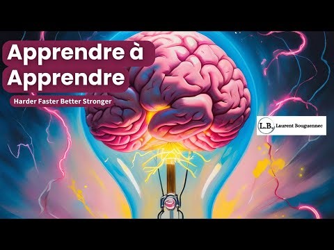 (apprendre à apprendre - module 1 - chapitre 1) - Bienvenue dans ce programme