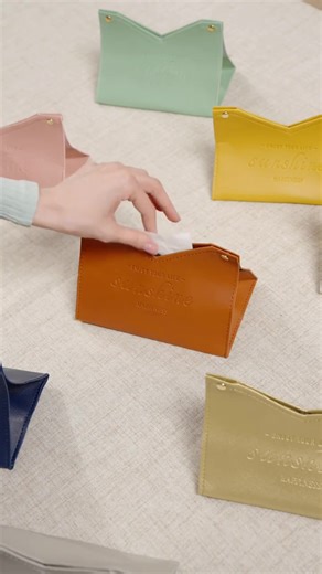 50K views · 98 reactions | Elegant and functional, our Leather Tissue Box is a must-have for your home!  Click the https://temu.to/m/etbx9htfe0i or search dkk2434 on Temu for this amazing product! #temu #shoptemu #temufinds | Temu Europe | Facebook