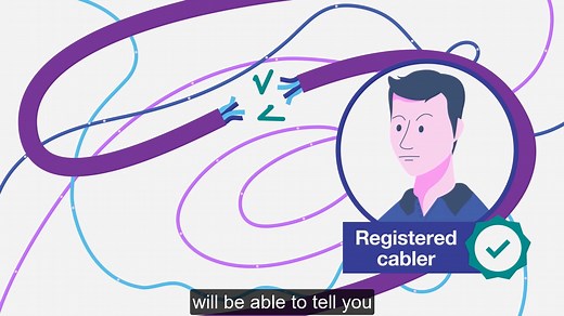 Is your internet connection working at its best? Watch our top tips for setting up and using your wi-fi router to get the best performance from your wi-fi. Simple changes inside your home could help speed things up. For more information, visit https://www.acma.gov.au/improving-your-home-internet | Australian Communications and Media Authority | Facebook