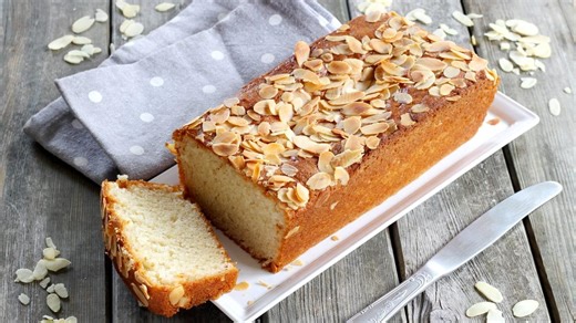 Meilleures recettes de gâteaux