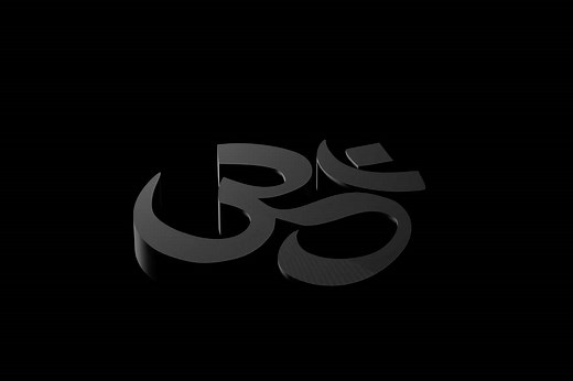 O que significa o símbolo ॐ - OM?