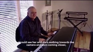 R.I.P. Angelo Badalamenti. He is one of the best composers forever. This is the power of music and spirit. Taka | MONO (Japan)