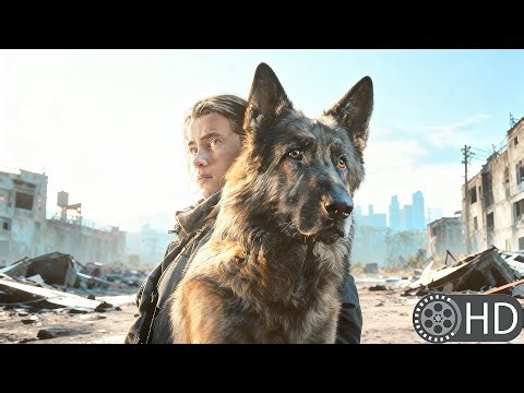 【Drama Movies】Police Dog Legend-BasedOnTrueStory📌A Deeply Touching Family Story ⭐ English Full Movie
