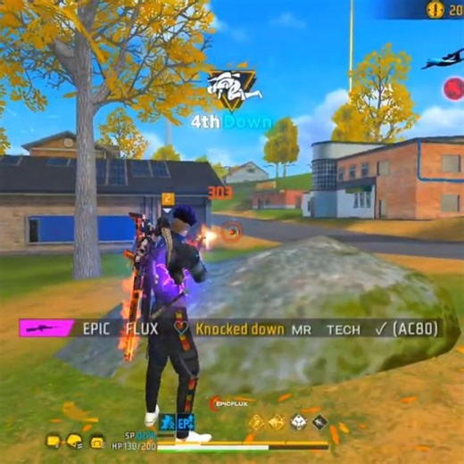 What Just Happened With My Aim? 💥💀