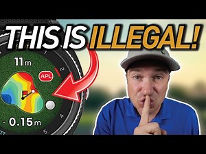 HOW TO CHEAT AT GOLF (and get away with it)!