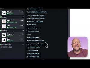 CodePen 2.0: Combining Blocks for the Ultimate CSS Processing
