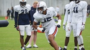 True freshman expected to be 'an impact player' this season