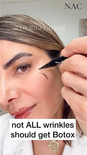 Join my Patreon for dosing and injection tutorial. www.patreon.com/drbitafarrell. #drbitafarrell