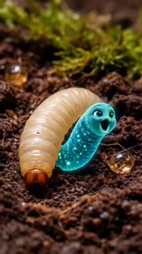 Maneco Zago on Instagram: "O Steinernema é um nematoide predador que localiza insetos no solo pelo CO₂ liberado pela respiração. Ao encontrar a presa, ele entra no corpo do inseto… mas quem realmente faz o serviço pesado é a bactéria Xenorhabdus. 🦠 A Xenorhabdus: libera toxinas causa septicemia impede outros microrganismos transforma o inseto numa “sopa nutritiva” Resultado? O inseto morre rápido e vira alimento para o nematoide. É simbiose + ecologia + manejo biológico bem feito. 👉 Quer enten