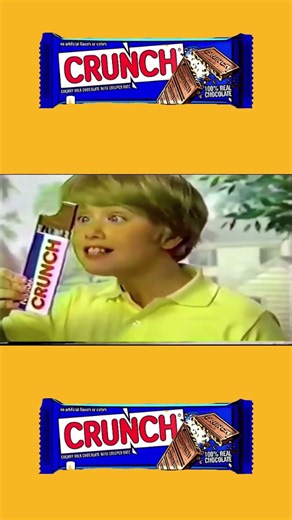 Nestle Crunch1662 #shorts | Nestle Crunch