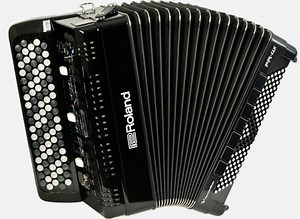 Roland - FR-4xb | V-Accordion