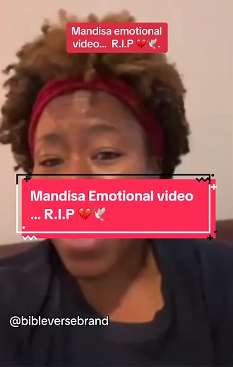 Remembering Mandisa: A Tribute to the Late Christian Music Sensation