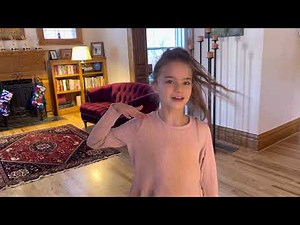 Learning gymnastics with sky￼ (Part 2 hard-extreme￼)