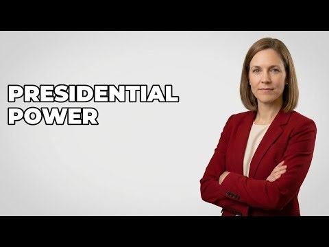 What Are The President's Executive Powers?