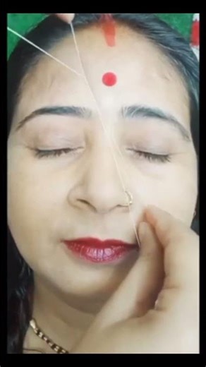 Eyebrow Aisi Banao Ki Face Change Ho Jaye 😍