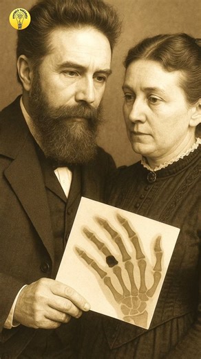 129 reactions · 51 comments | X-rays were discovered in 1895 by...
