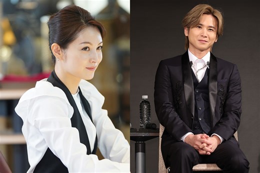 堂本光一「七夕願望」跟風二宮和也　演員妻忍12年退圈煮咖啡 - 鏡週刊 Mirror Media