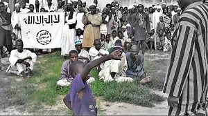 Boko Haram - Terror Unmasked