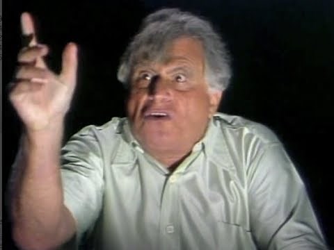 Brother Theodore Complete Collection on Letterman, 1982-89