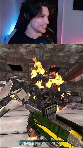 Borderlands 2 Recoded Mod is INSANE