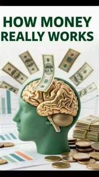 How Money Really Works: The Truth About Getting Rich