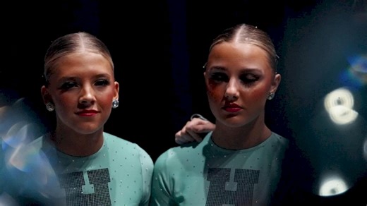 Highland Hawkettes On The Rise: Mic'd Up