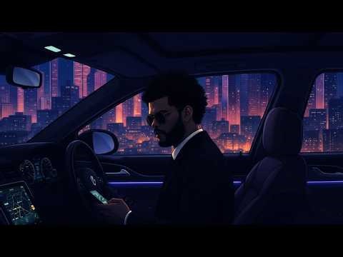 Dark & Chill R&B Mix | ft. SZA, PARTYNEXTDOOR, The Weeknd, Drake | New Songs 🌃